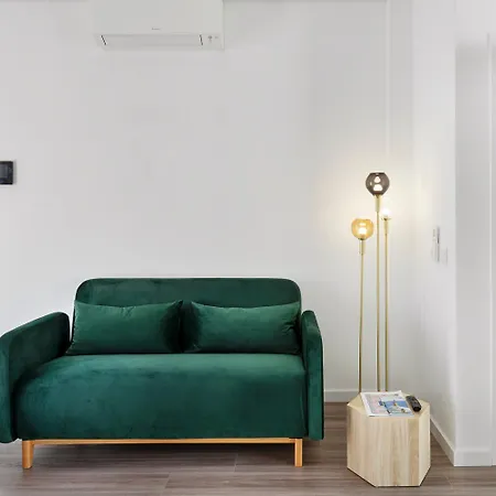 Nony By Get Your Apartment Faro