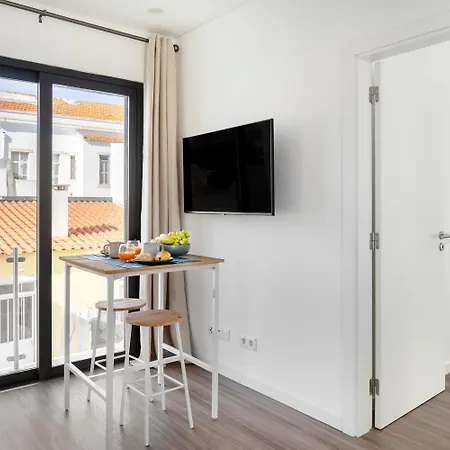 Apartment Nony By Get Your