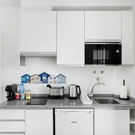 Nony By Get Your Apartman *