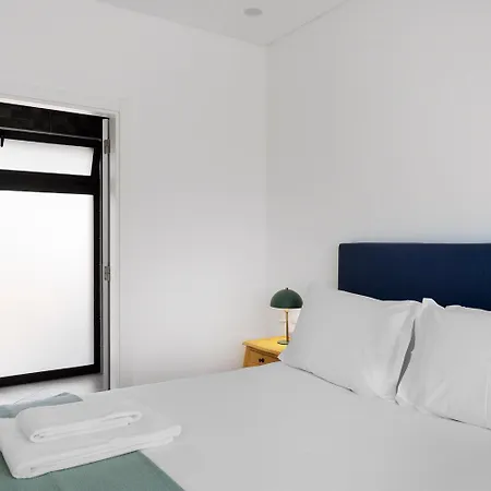 Apartment Nony By Get Your *