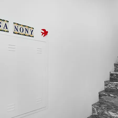 Apartment Nony By Get Your Faro